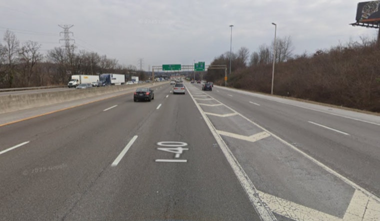 Fatal Crash on I-40 West Near Papermill Drive Claims Life, Causes Traffic Delays in Knoxville