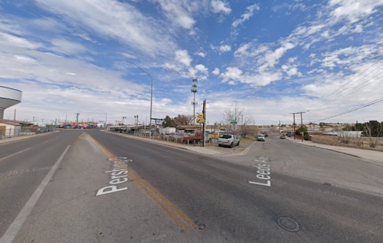 Fatal Early Morning Collision Between Vehicle and Bicycle in Central El Paso Under Investigation