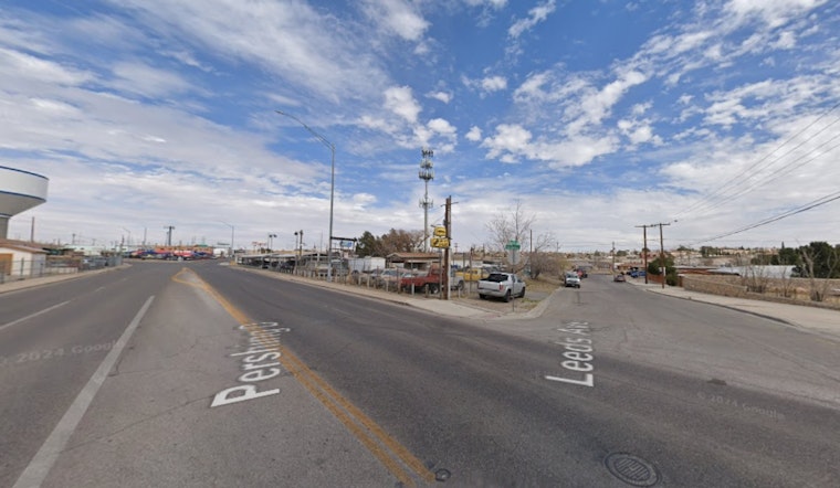 Fatal Early Morning Collision Between Vehicle and Bicycle in Central El Paso Under Investigation