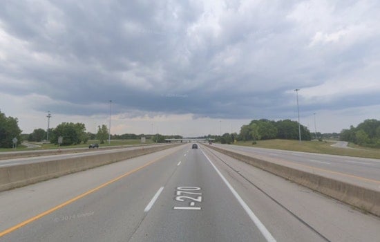 Fatal Early Morning Crash on I-270 in Columbus Claims One Life, Police Seek Public's Insight