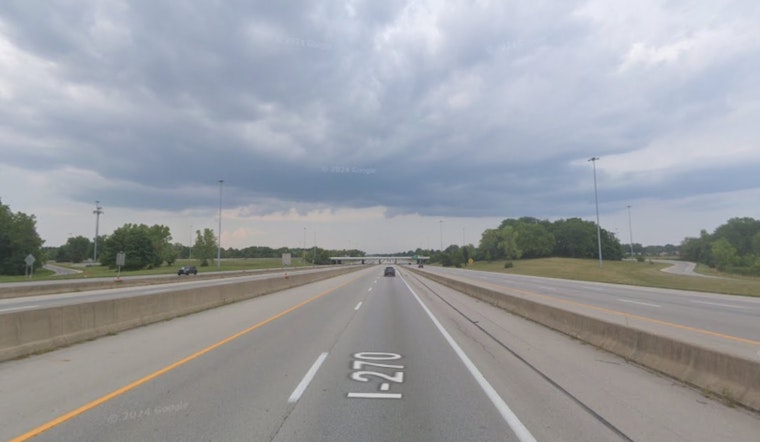 Fatal Early Morning Crash on I-270 in Columbus Claims One Life, Police Seek Public's Insight
