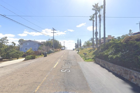 Fatal Escondido House Fire Claims One Life, Investigation Underway