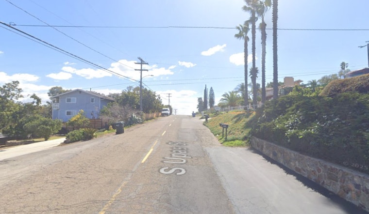 Fatal Escondido House Fire Claims One Life, Investigation Underway