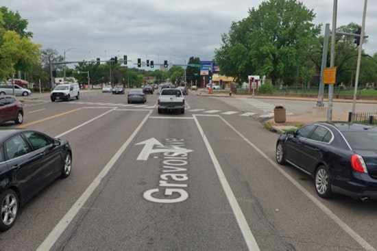 Fatal Motorcycle Pedestrian Collision Claims Life in St. Louis as Chesterfield Motorcyclist Pronounced Dead at Scene