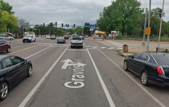 Fatal Motorcycle Pedestrian Collision Claims Life in St. Louis as Chesterfield Motorcyclist Pronounced Dead at Scene