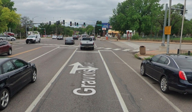 Fatal Motorcycle Pedestrian Collision Claims Life in St. Louis as Chesterfield Motorcyclist Pronounced Dead at Scene