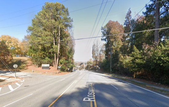 Fatal Motorcycle-SUV Collision on Roswell Rd NE Under Investigation by Atlanta Police