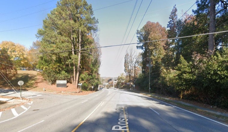 Fatal Motorcycle-SUV Collision on Roswell Rd NE Under Investigation by Atlanta Police