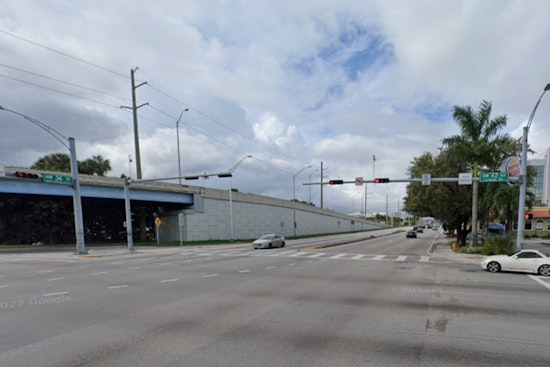 Fatal Multi-Vehicle Collision in Northwest Miami-Dade Leaves One Woman Dead, Another Injured