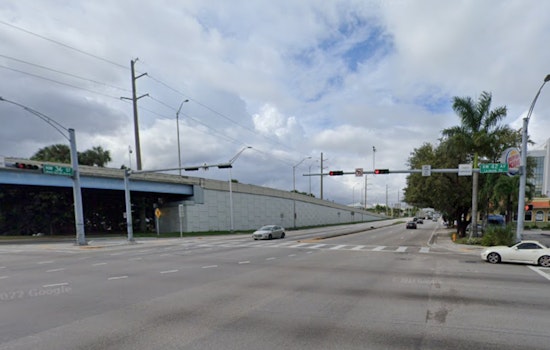 Fatal Multi-Vehicle Collision in Northwest Miami-Dade Leaves One Woman Dead, Another Injured
