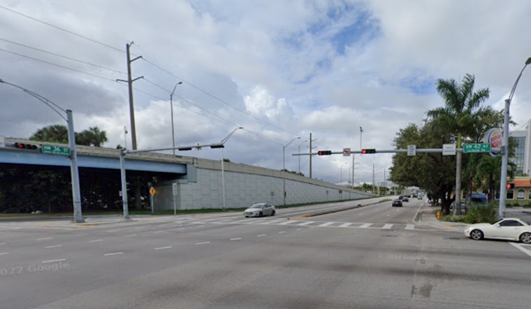 Fatal Multi-Vehicle Collision in Northwest Miami-Dade Leaves One Woman Dead, Another Injured