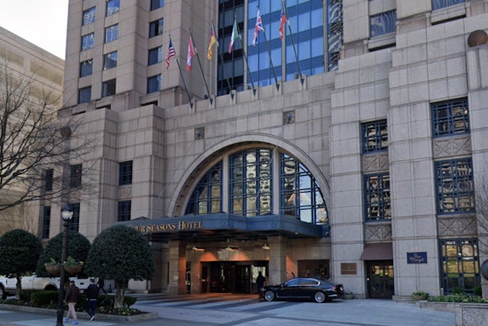 Fatal Officer-Involved Shooting at Atlanta's Four Seasons Hotel Under GBI Investigation