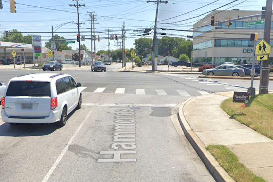 Fatal Pedestrian Accident in Brooklyn Park Under Investigation, Man Struck by SUV on Ritchie Highway