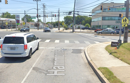 Fatal Pedestrian Accident in Brooklyn Park Under Investigation, Man Struck by SUV on Ritchie Highway