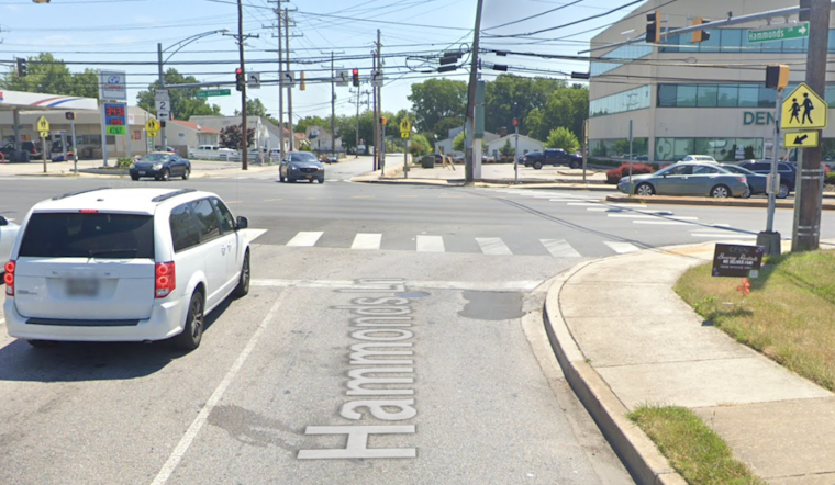 Fatal Pedestrian Accident in Brooklyn Park Under Investigation, Man Struck by SUV on Ritchie Highway