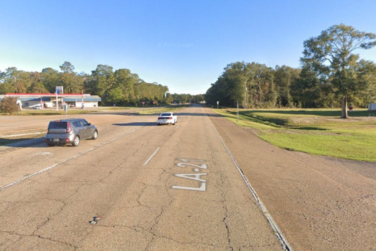 Fatal Pedestrian Accident on LA 21 Claims Life of Bogalusa Resident Jackson Brown
