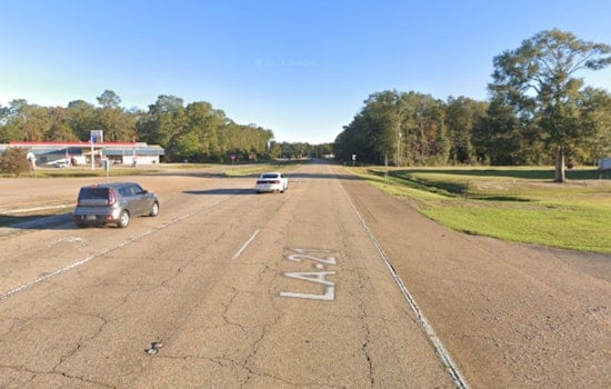 Fatal Pedestrian Accident on LA 21 Claims Life of Bogalusa Resident Jackson Brown