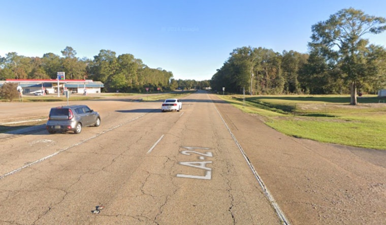 Fatal Pedestrian Accident on LA 21 Claims Life of Bogalusa Resident Jackson Brown