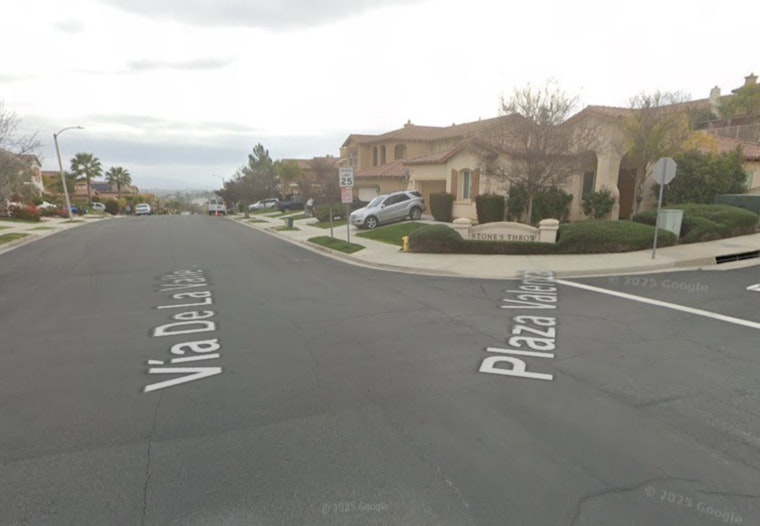 Fatal Pedestrian Collision in Lake Elsinore Prompts Investigation by Riverside County Sheriff's Department