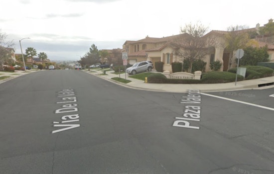 Fatal Pedestrian Collision in Lake Elsinore Prompts Investigation by Riverside County Sheriff's Department