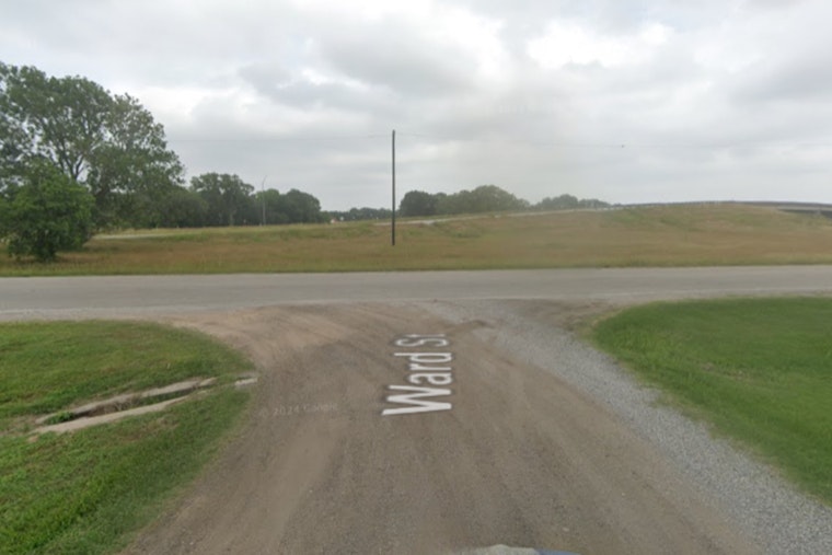 Fatal Plane Crash in Wharton County Under NTSB Investigation, Two Casualties Confirmed Near Louise, Texas