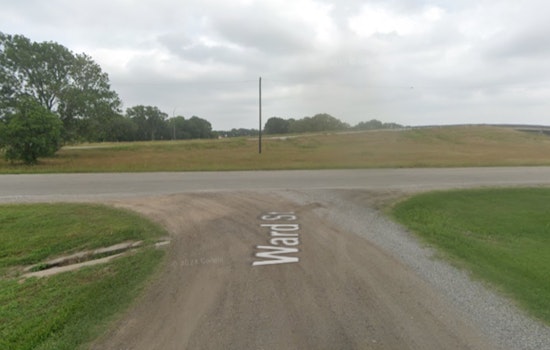 Fatal Plane Crash in Wharton County Under NTSB Investigation, Two Casualties Confirmed Near Louise, Texas