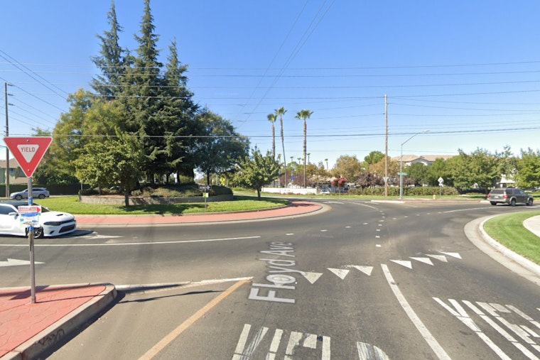 Fatal Rollover Crash at Floyd and Roselle Avenues Under Investigation in Modesto