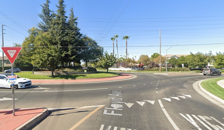 Fatal Rollover Crash at Floyd and Roselle Avenues Under Investigation in Modesto