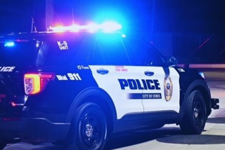 Fatal Shooting at Howard Johnson Inn in Ceres, Woman Arrested for Murder of Longtime Partner