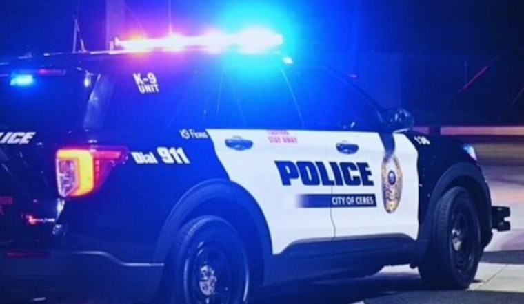 Fatal Shooting at Howard Johnson Inn in Ceres, Woman Arrested for Murder of Longtime Partner