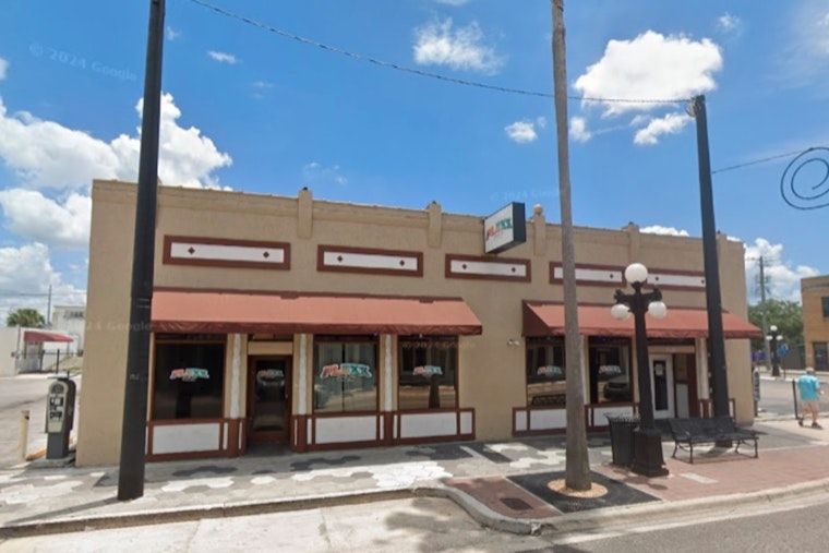 Fatal Shooting at Tampa's Flexx Sports Bar and Ultra Lounge Leaves One Dead and Suspect in Custody