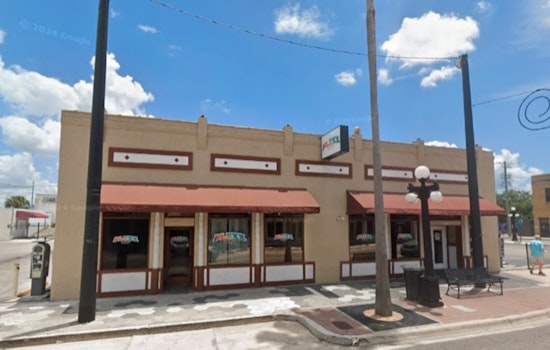 Fatal Shooting at Tampa's Flexx Sports Bar and Ultra Lounge Leaves One Dead and Suspect in Custody
