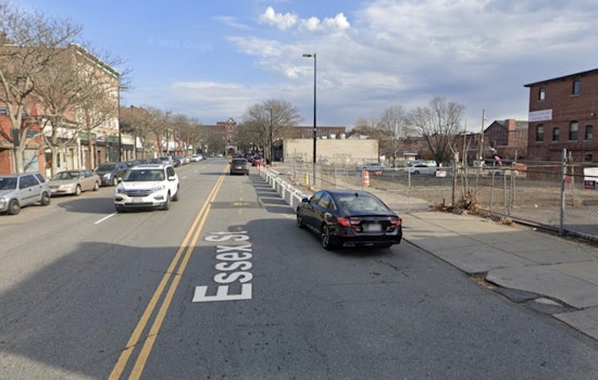 Fatal Shooting Outside Lawrence Nightclub Triggers Investigation Amid Community Concerns