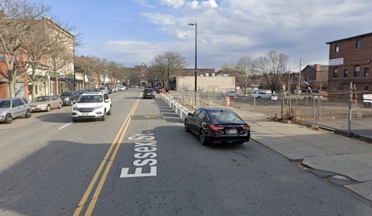 Fatal Shooting Outside Lawrence Nightclub Triggers Investigation Amid Community Concerns