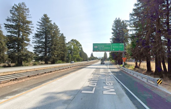 Fatal Single-Vehicle Crash on State Route 12 in Santa Rosa Claims Driver’s Life