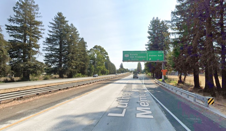 Fatal Single-Vehicle Crash on State Route 12 in Santa Rosa Claims Driver’s Life