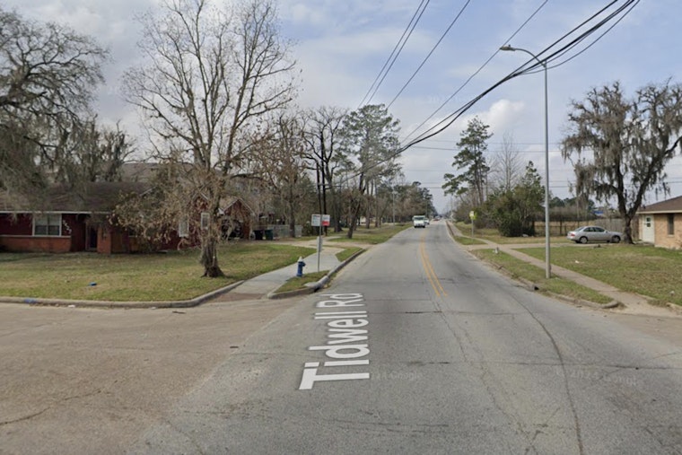 Fatal Single-Vehicle Crash on Tidwell Road Claims Life in Houston