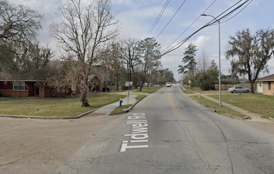 Fatal Single-Vehicle Crash on Tidwell Road Claims Life in Houston