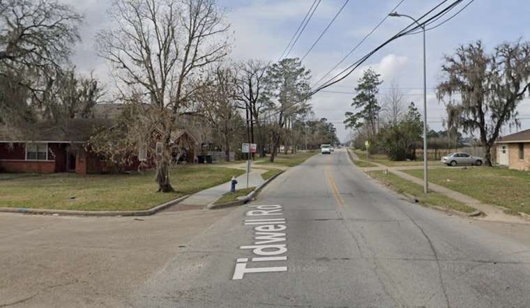 Fatal Single-Vehicle Crash on Tidwell Road Claims Life in Houston