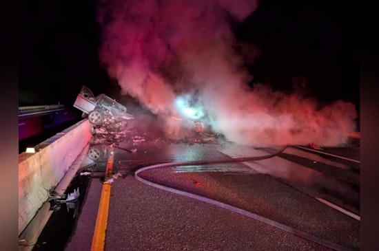 Fatal Wrong-Way Crash on Interstate 84 Near Corbett Claims One Life, Leaves Another Seriously Injured
