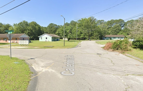 Fayetteville Mourns as Woman Killed, Man Critically Injured in Caledonia Circle Shooting