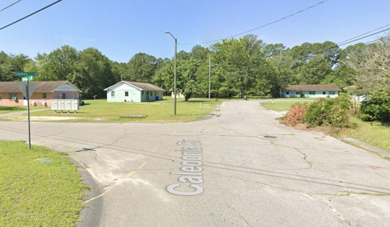 Fayetteville Mourns as Woman Killed, Man Critically Injured in Caledonia Circle Shooting