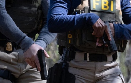 FBI Cincinnati and U.S. Marshals Launch 'Operation Summer Heat' to Target Violent Crime in Southern Ohio