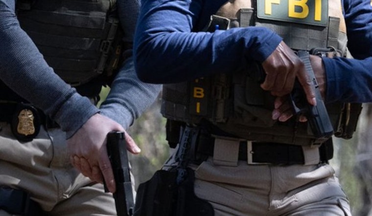 FBI Cincinnati and U.S. Marshals Launch 'Operation Summer Heat' to Target Violent Crime in Southern Ohio