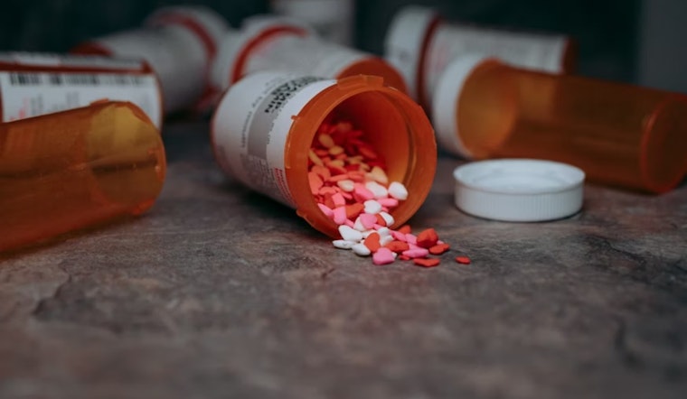 FBI Cincinnati Vows to Intensify Fight Against Opioid Crisis on International Overdose Awareness Day
