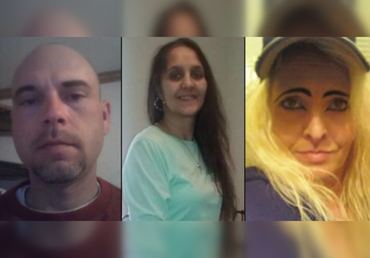 FBI Doubles Reward to $20,000 for Information on 2018 Knoxville Disappearances