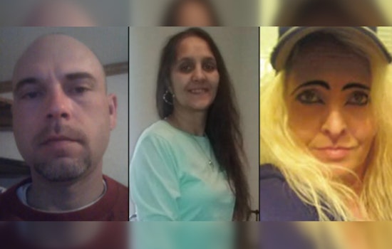 FBI Doubles Reward to $20,000 for Information on 2018 Knoxville Disappearances