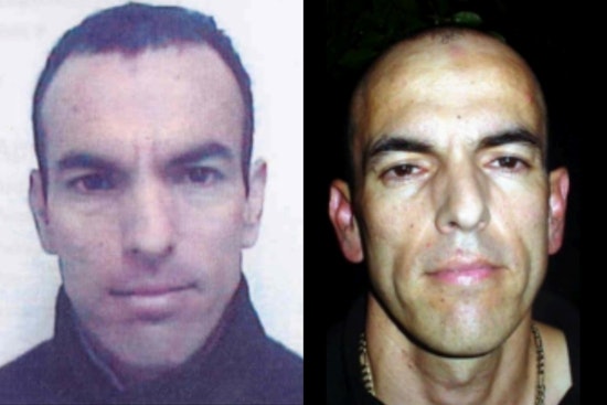 FBI San Diego Offers $50,000 for Information on Fugitive Linked to Kidnapping and Murder