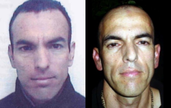 FBI San Diego Offers $50,000 for Information on Fugitive Linked to Kidnapping and Murder