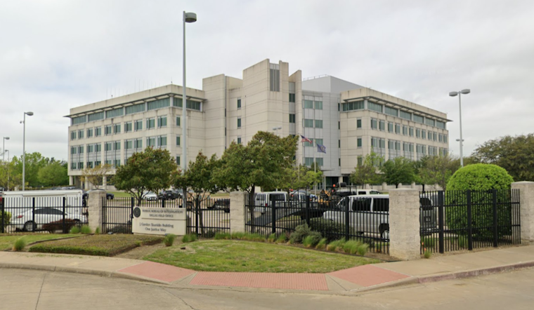 FBI Seeks Public Help in Dallas ICE Facility Shooting Investigation